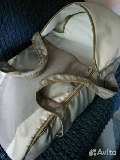 Переноска для детей