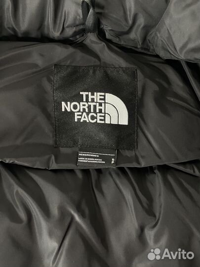 Куртка женская the north face розовая