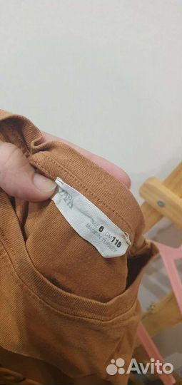 Лонгслив zara