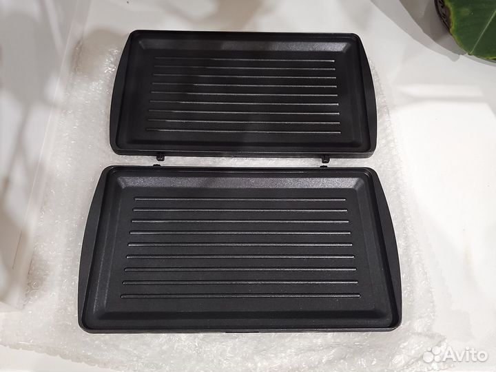 Панель для мультипекаря Redmond ramb-03 (гриль)