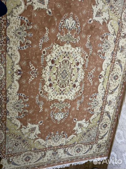 Ковёр Иранский