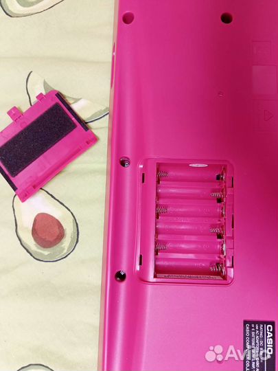 Синтезатор