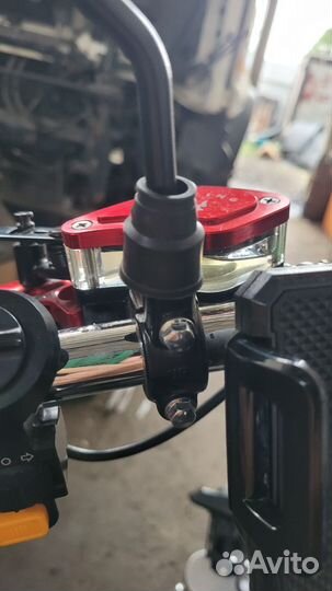 IKingi x 12 pro max traik