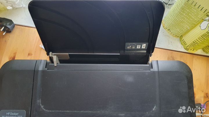 Принтер HP Deskjet ink Advantage 2515