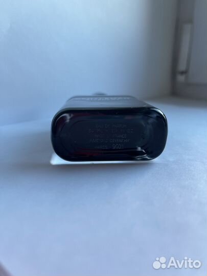 Givenchy Парфюмерная вода мужская новая 50 мл