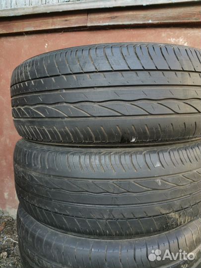 Bridgestone Turanza ER300 205/60 R16