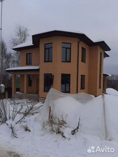 Окна пластиковые с установкой под заказ