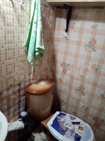 Дом 95 м² на участке 31 сот.