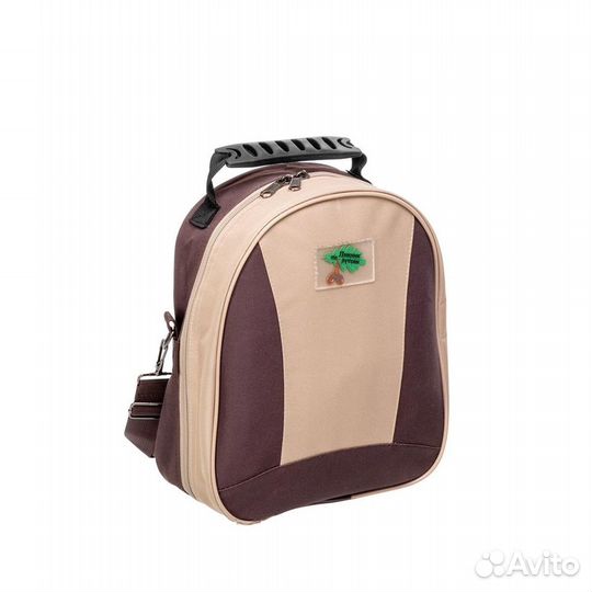 Кейс на 3 персоны без термоса (К3) 555