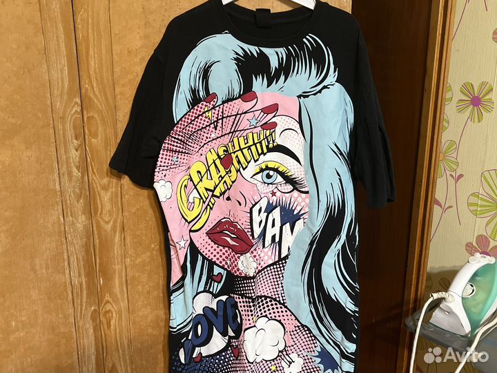 Одежда пакетом 44 46