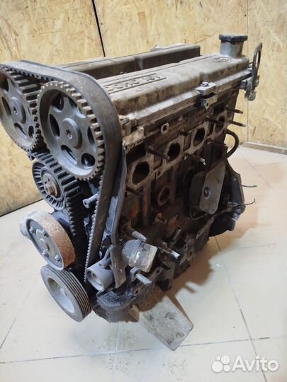 Двигатель (двс) Ford Escort V