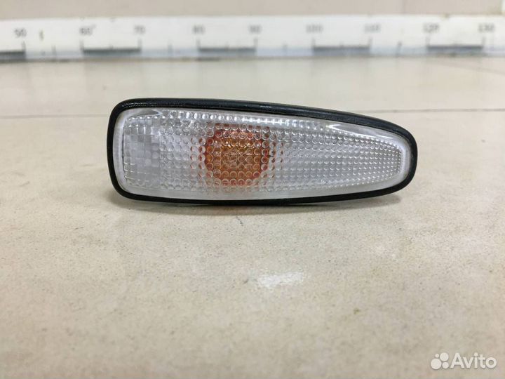 Повторитель на крыло Citroen C4 Aircross 2012-2017