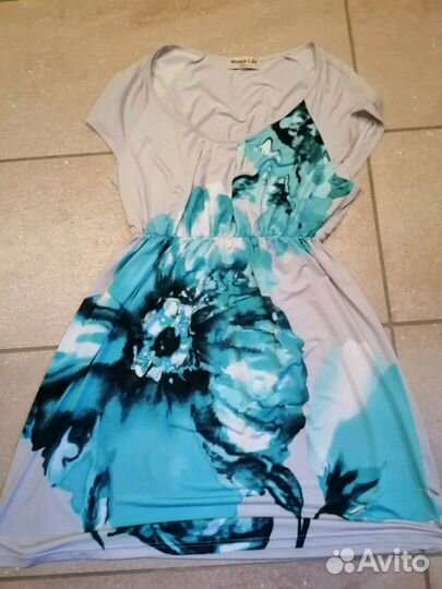 Туника для беременных