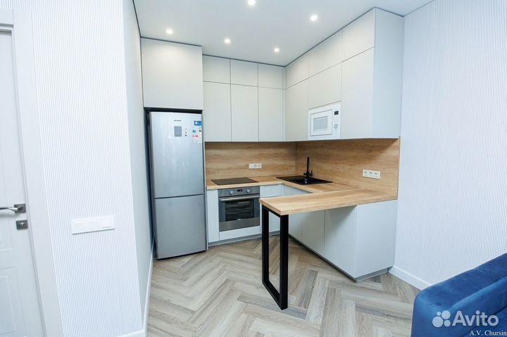 Кухни с рассрочкой под 0