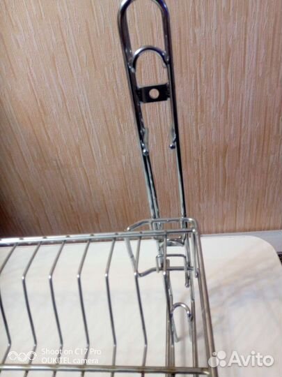 Сушка для посуды ikea-новая