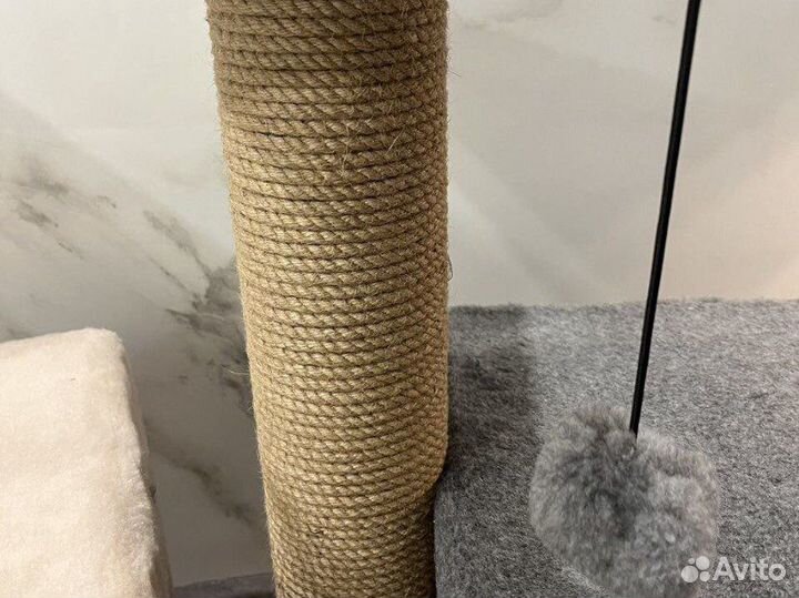 Когтеточка для кошки новая