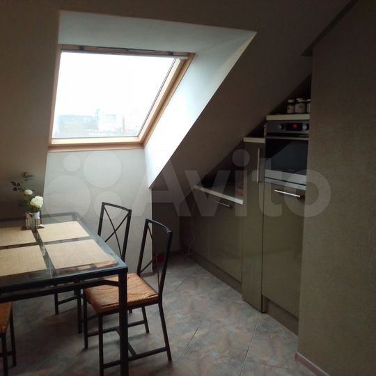 4-к. квартира, 100,2 м², 6/7 эт.