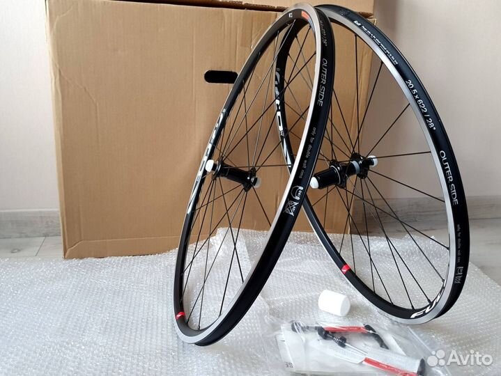 Fulcrum Racing 900 Новый комплект