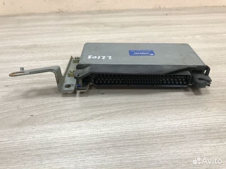 Блок управления ABS Nissan Maxima A32 с1995-2000г