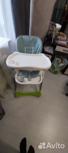 Стульчик для кормления