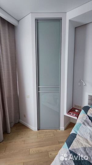 Распашные двери в проем с доставкой и установкой