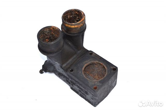 Корпус термостата renault trucks Magnum AE (01.90