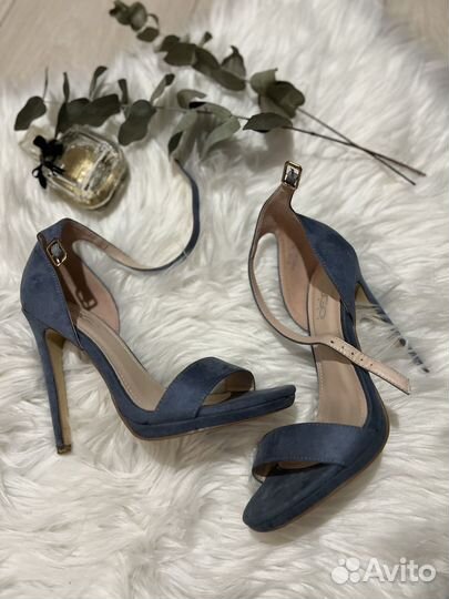 Босоножки GoGo