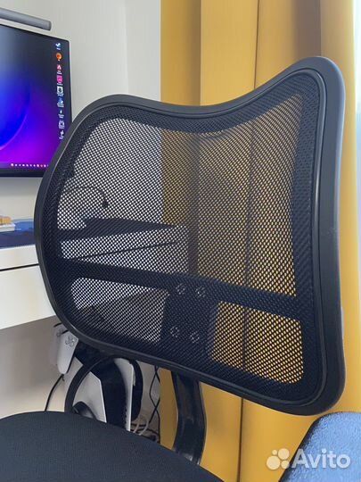 Компьютерное кресло