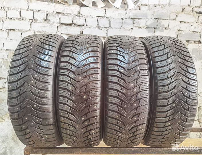 Kumho WinterCraft Ice WI31 195/65 R15 91T