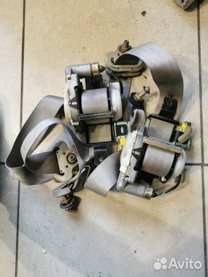 Ремень безопасности Honda Cr-V RD-1