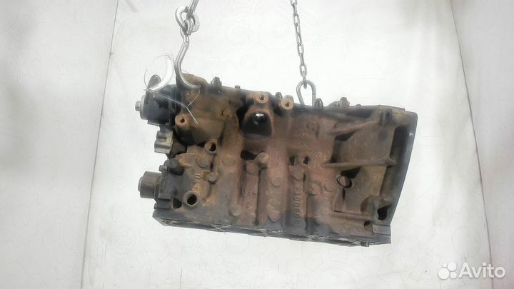 Блок цилиндров Renault Scenic, 2004