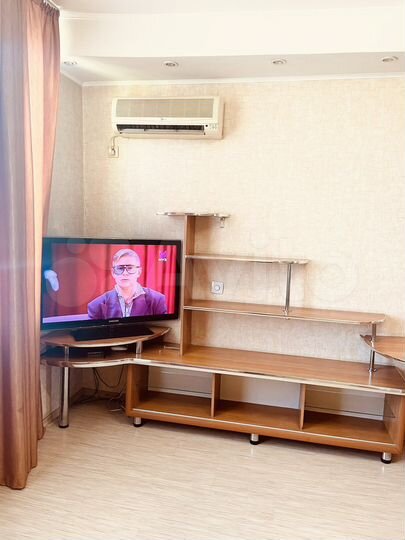 1-к. квартира, 30 м², 4/5 эт.