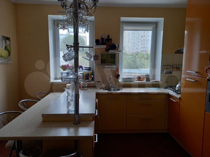 Дом 154,1 м² на участке 3,8 сот.