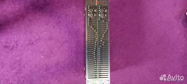 Эквалайзер