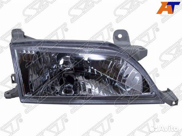 Фара toyota corona premio