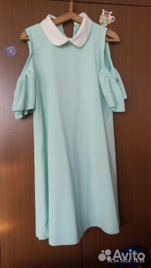 Платье женское