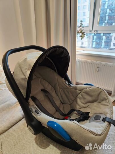 Roan Kite (Роан Кайтэ) Автокресло