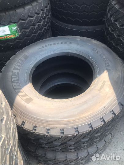 Шина 445/65 R22.5 Advance GL689A (Прицепная)