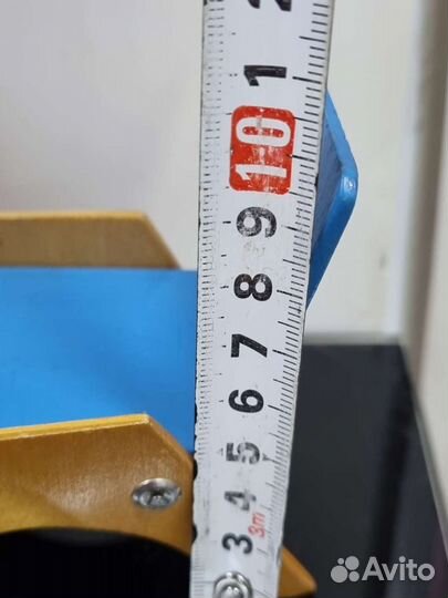 Винтажная кукольная мебель. СССР