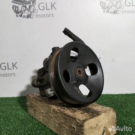 Насос гидроусилителя руля Hyundai Grand Starex