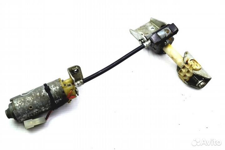 Мотор регулировки сидений volvo FH12 1-seeria (01