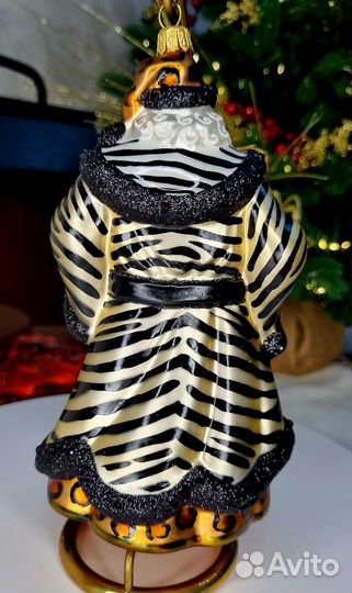 Ёлочные игрушки