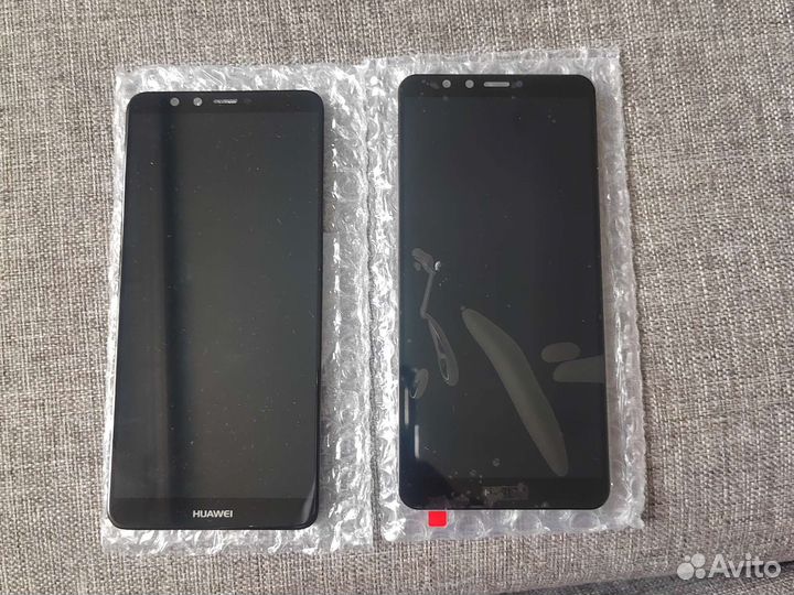 Дисплей для Huawei Y9 2018