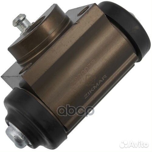 Цилиндр тормозной зад Z82007R Zikmar