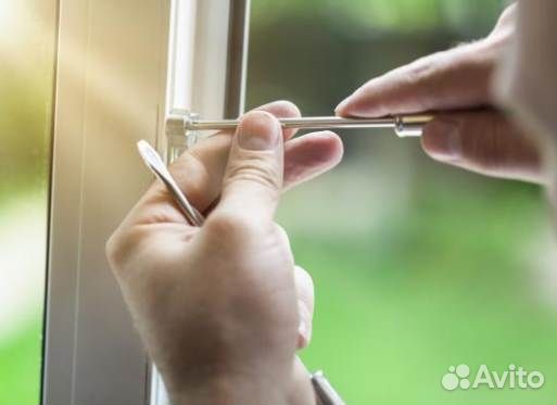 Ремонт Окон Оконщик Установка окон