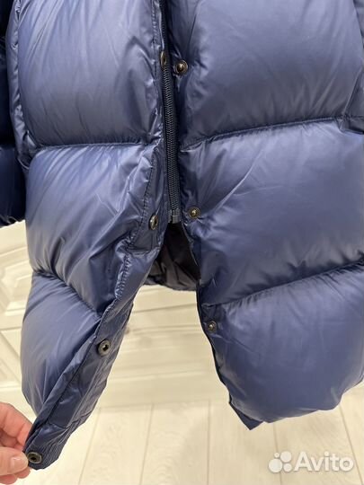 Пуховик Polo ralph lauren для девочки р. L (12-14)