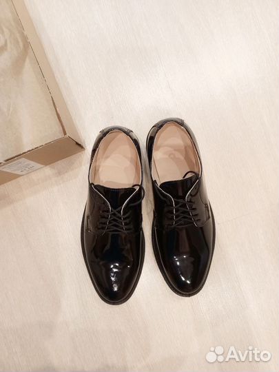 Полуботинки мужские 41 размер