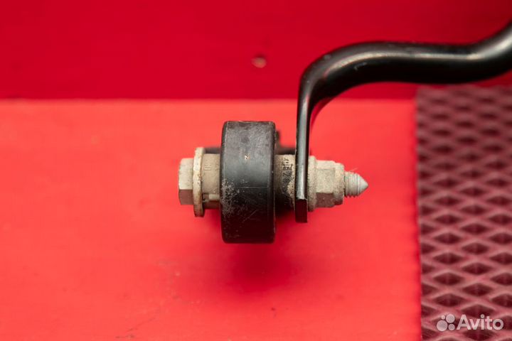 Стабилизатор задний Audi A6 C7 chva 2013