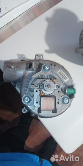 Запчасти на газовые котлы