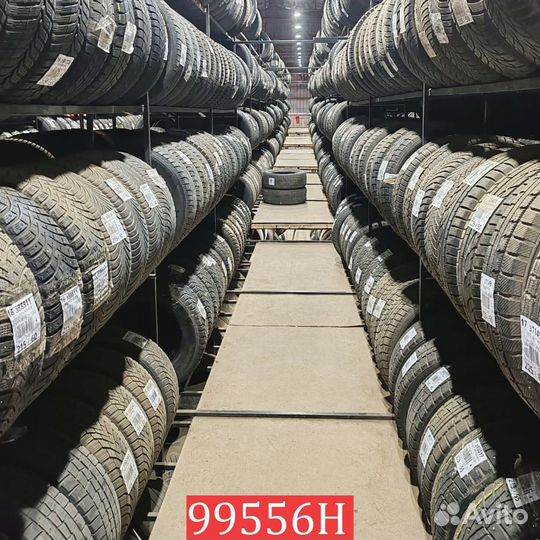 Firestone Vanhawk Winter 195/65 R16C L